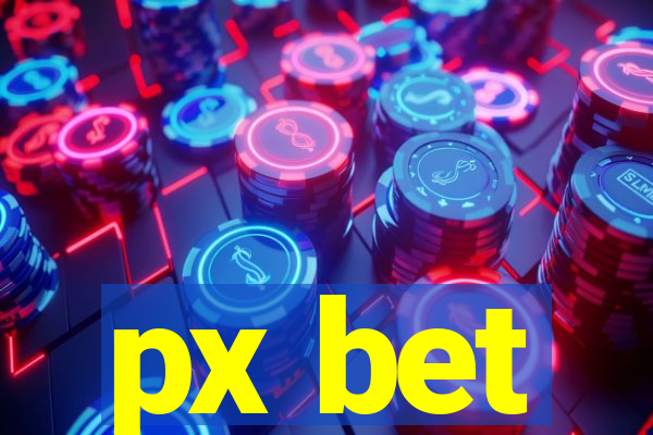 px bet